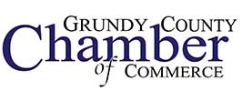 Logo-Grundy County Chamber of Commerce & Industry