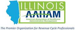 Logo-Illinois Association of Healthcare - Administrative Management