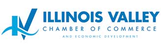 Logo-Illinois Valley Area Chamber of Commerce