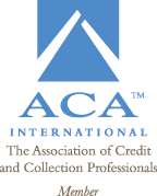 Logo-American Collectors Association International