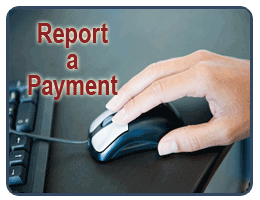 Report a Payment to Us